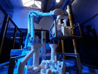 Controlled solidification of aluminium castings: the path to higher-quality components for aviation