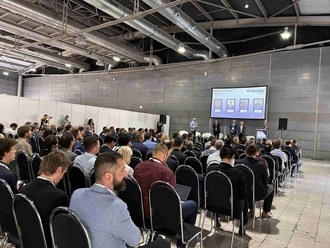 Vývoj, výroba, integrace. MESIT představil své kapacity na ADM Brno 2026