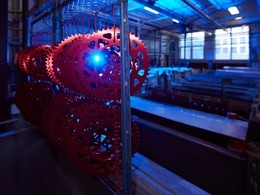 Galvanizace – cesta k dlouhodobé ochraně kovů
