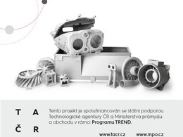 We are developing a new heat treatment technology for aluminium allloys.
