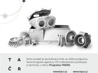 We are developing a new heat treatment technology for aluminium allloys.